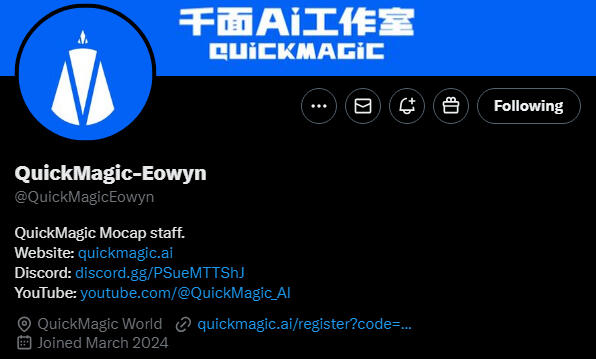 QuickMagicAI