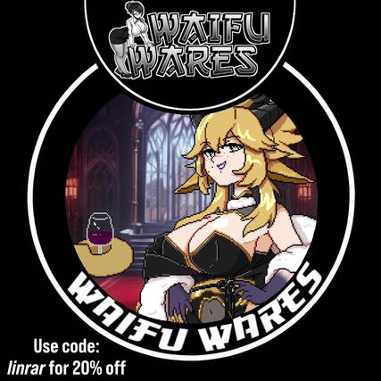Waifu Wares Waifu Wares
